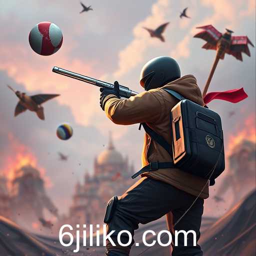 Exploring the Thrilling World of Action Games: Jiliko's Dynamic Offerings