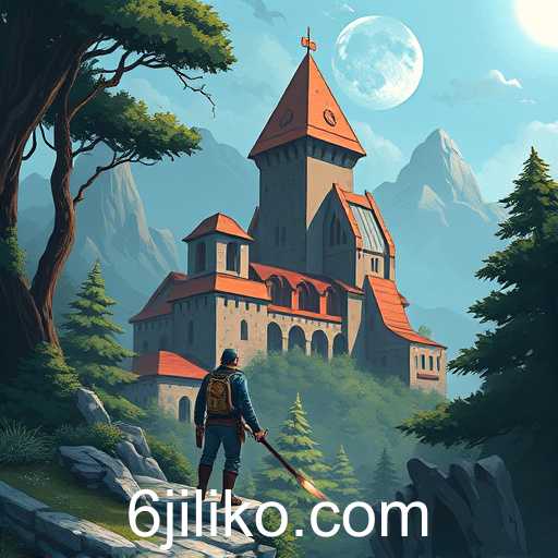 Exploring the Thrills of Adventure Games: A Spotlight on 'Jiliko'