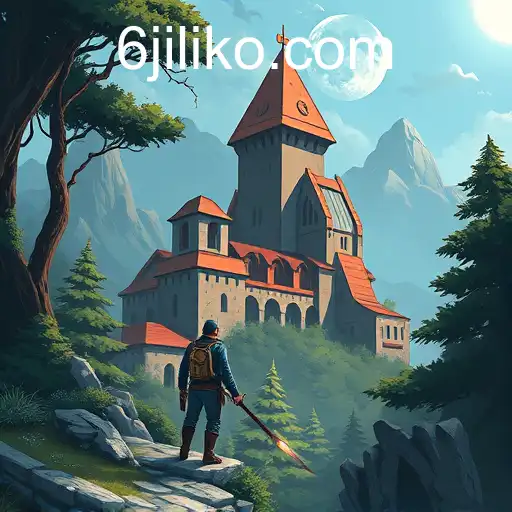 Exploring the Thrills of Adventure Games: A Spotlight on 'Jiliko'