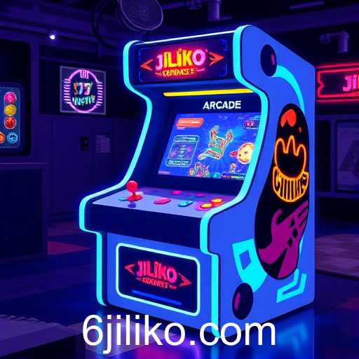 Exploring the Thrilling World of 'Jiliko' Arcade Games