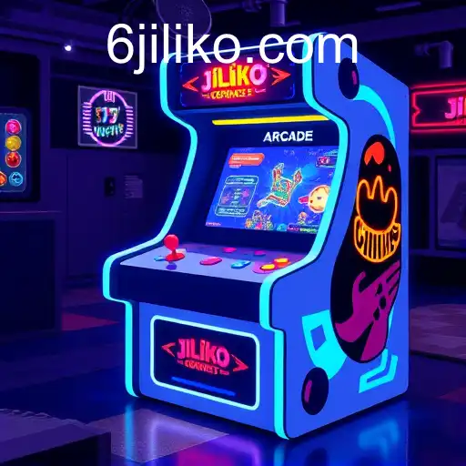 Exploring the Thrilling World of 'Jiliko' Arcade Games