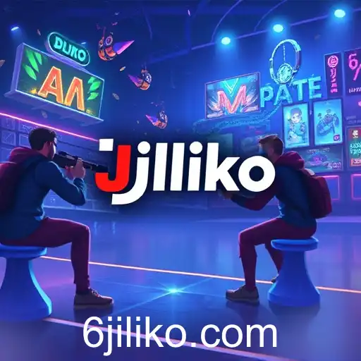 The Digital Revolution of Jiliko