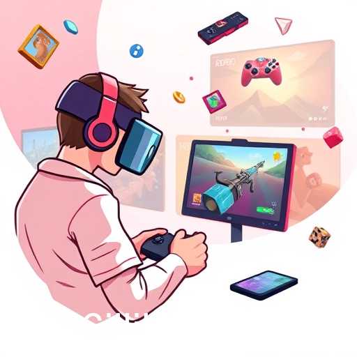 Exploring the Evolution of Online Game Platforms