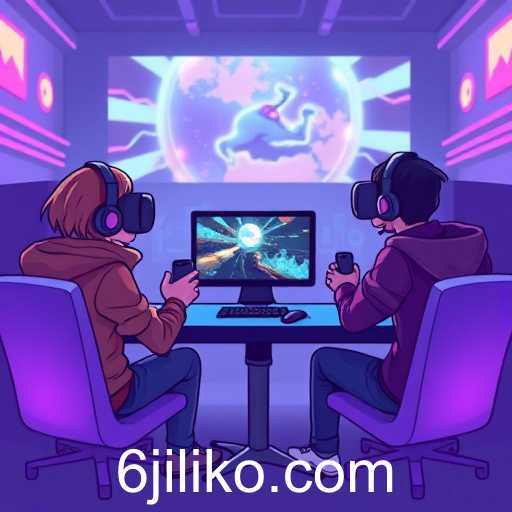 The Evolution of Online Gaming Communities