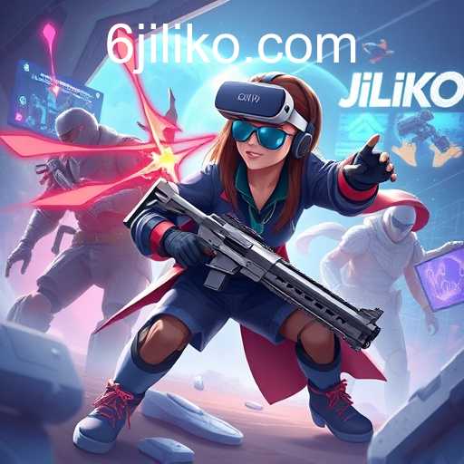 Gaming Revolution: Jiliko's Rise in the Online World