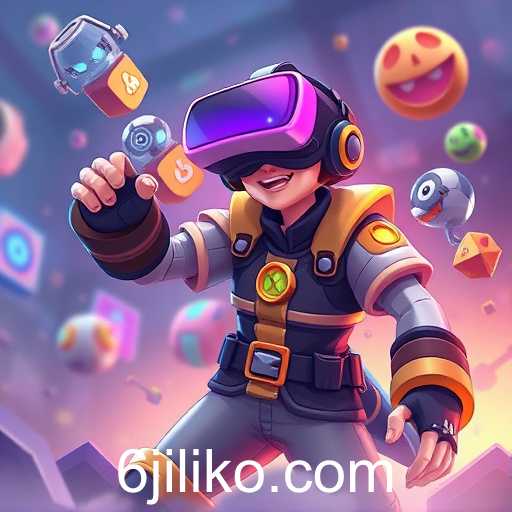 Jiliko's Evolution in Online Gaming