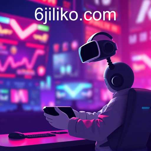 Jiliko: The Game Changer in Online Entertainment