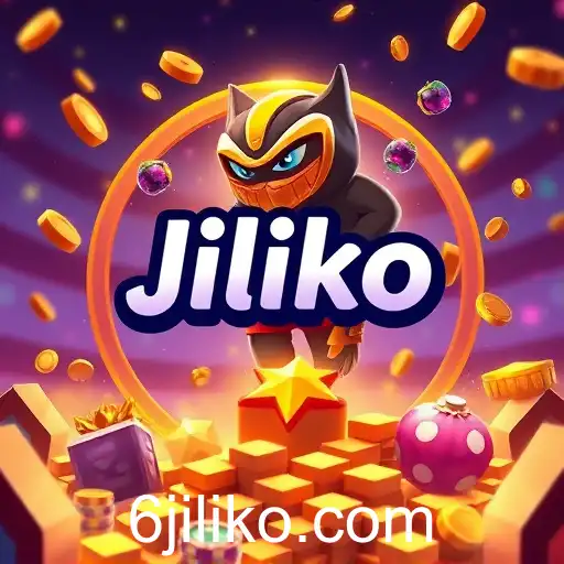 Jiliko: The Game Platform Revolutionizing Online Play