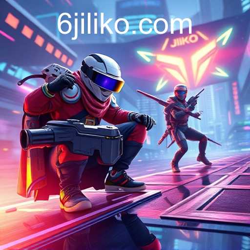 Jiliko: Revolutionizing Online Gaming