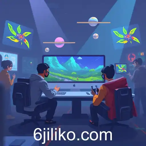 Jiliko's Impact on Gaming Ecosystem