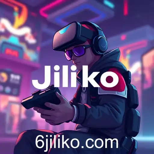 Jiliko: A Growing Force in Online Gaming