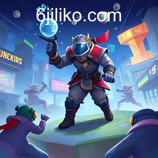 Jiliko: Gaming Platform Shaping the Future