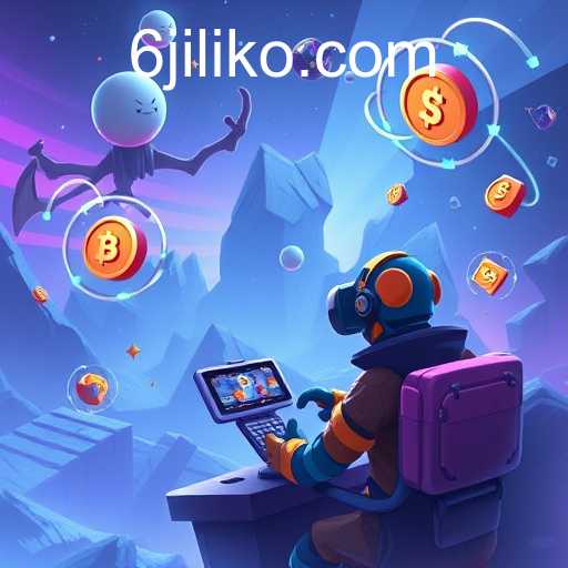 Jiliko: Revolutionizing the Gaming Industry