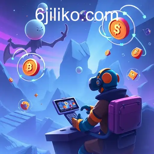 Jiliko: Revolutionizing the Gaming Industry