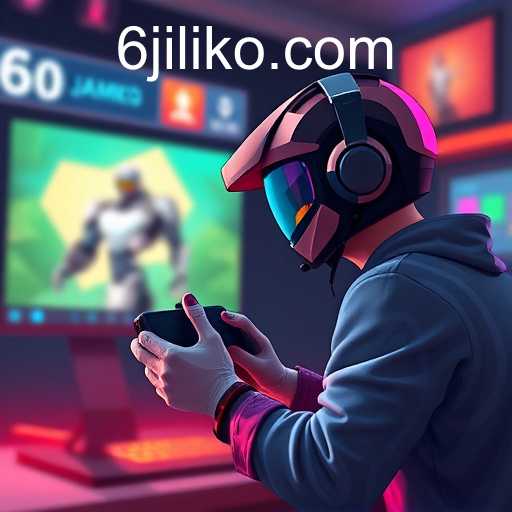 Jiliko Gaming Revolution