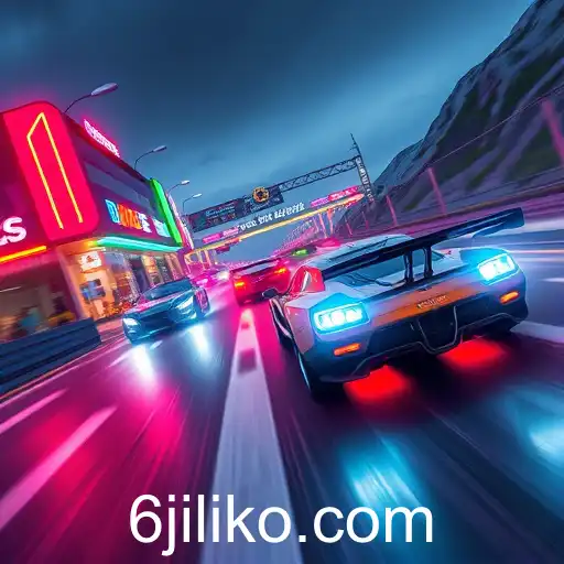 Jiliko: The Evolution of Online Gaming