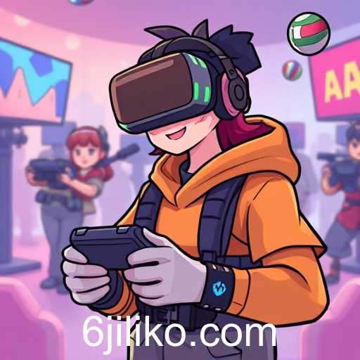 Jiliko: Revolutionizing Online Gaming