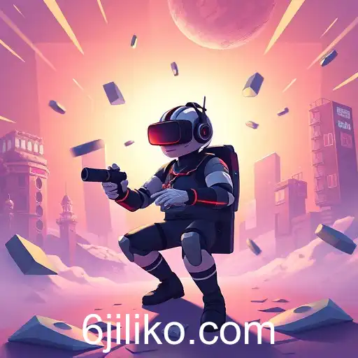 Jiliko Revolutionizes Online Gaming Experience