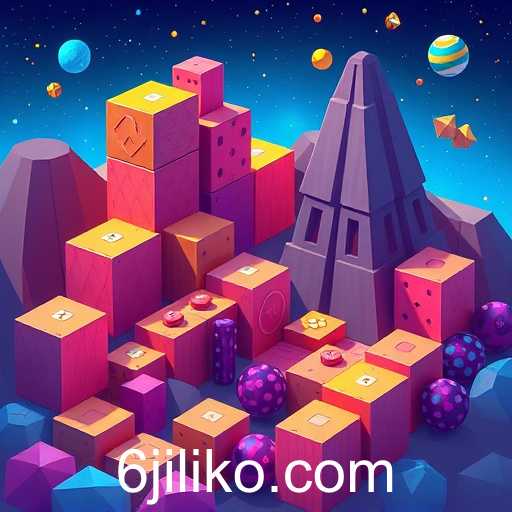 Exploring the Intricacies of Puzzle Games: The 'Jiliko' Connection