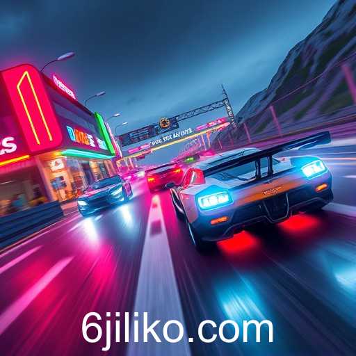 Exploring the Thrills of Racing Games: A Deep Dive into the World of Jiliko