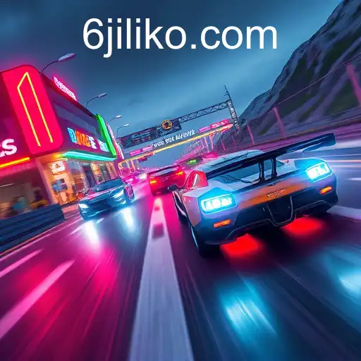 Exploring the Thrills of Racing Games: A Deep Dive into the World of Jiliko