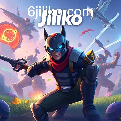 The Rise of Jiliko in the Online Gaming World