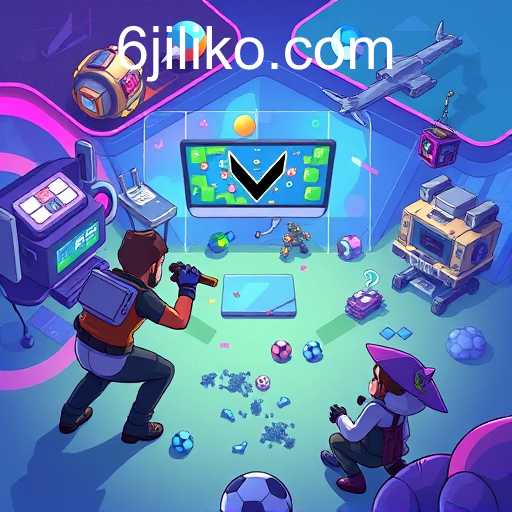 The Rise of Jiliko: Evolution of Online Gaming