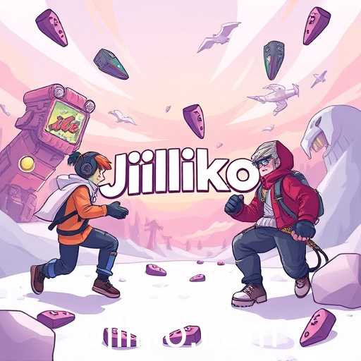 The Rise of Jiliko: A New Player in Online Gaming