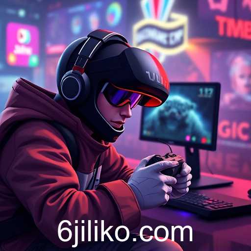 The Rise of Jiliko in Online Gaming