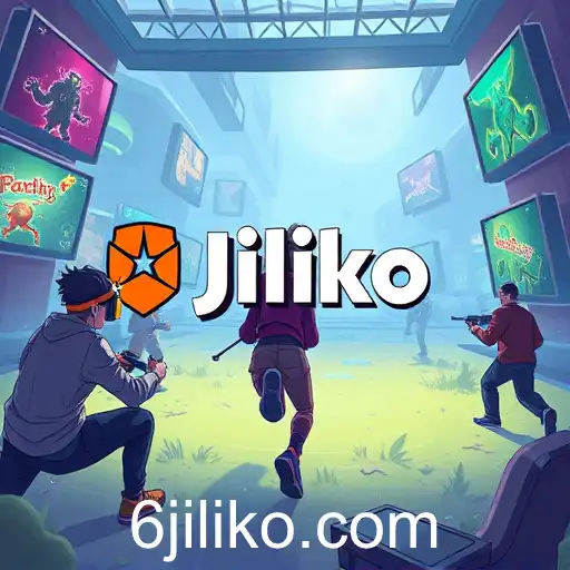 The Rise of Jiliko in Online Gaming