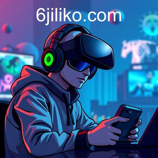 The Rise of Online Gaming in 2026