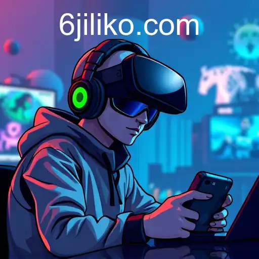 The Rise of Online Gaming in 2026