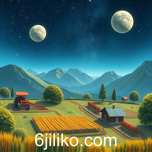 Exploring the Vibrant World of Simulation Games on Jiliko