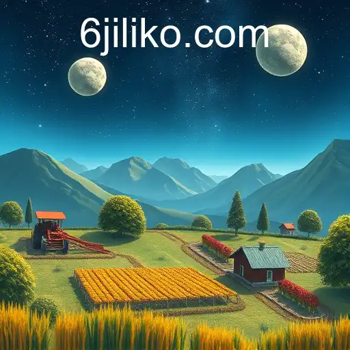 Exploring the Vibrant World of Simulation Games on Jiliko